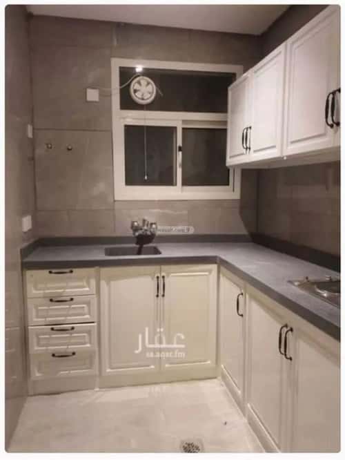 شقة 80 متر مربع بغرفتين النزهة، شمال الرياض، الرياض