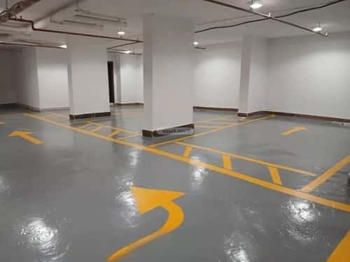 Apartment 600 SQM with 1 Bedroom Al Bawadi, North Jeddah, Jeddah