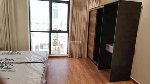 Apartment 600 SQM with 1 Bedroom Al Bawadi, North Jeddah, Jeddah