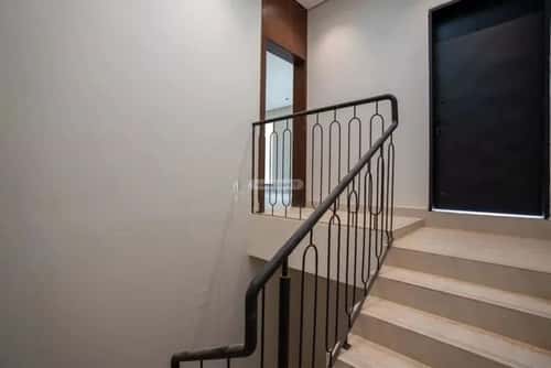 Villa 300 SQM Facing East on 15m Width Street Al-Mahdiyah, West Riyadh, Riyadh