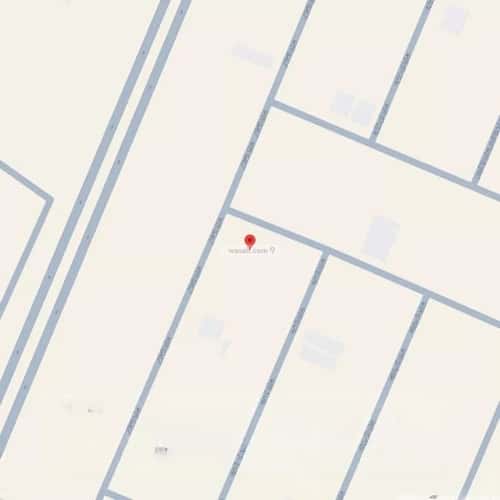 Land 432 SQM Facing North East on 20m Width Street Dahiat Namar, West Riyadh, Riyadh