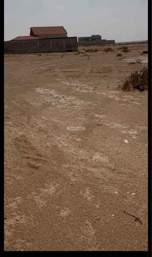 Land 750 SQM Facing North East on 20m Width Street Al-Khear, North Riyadh, Riyadh