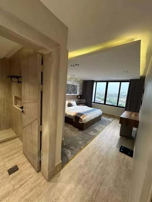 Apartment 141.64 SQM with 3 Bedrooms Al Hammraa, Khobar