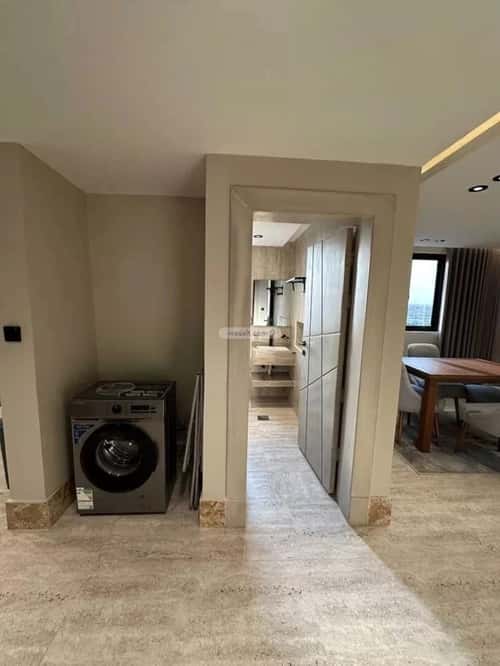 Apartment 141.64 SQM with 3 Bedrooms Al Hammraa, Khobar