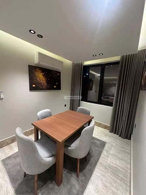 Apartment 151.31 SQM with 3 Bedrooms Al Hammraa, Khobar