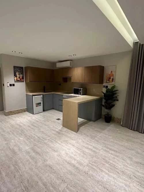 Apartment 151.31 SQM with 3 Bedrooms Al Hammraa, Khobar