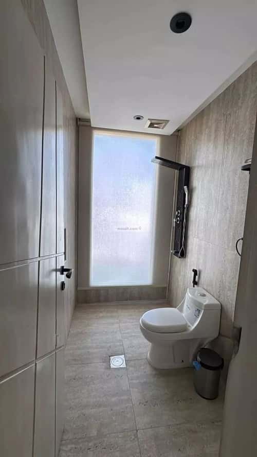 Apartment 147.87 SQM with 3 Bedrooms Al Hammraa, Khobar