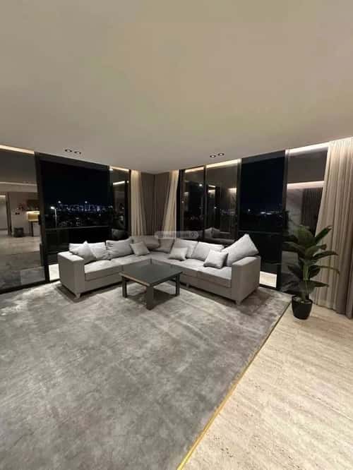 Apartment 149.88 SQM with 3 Bedrooms Al Hammraa, Khobar