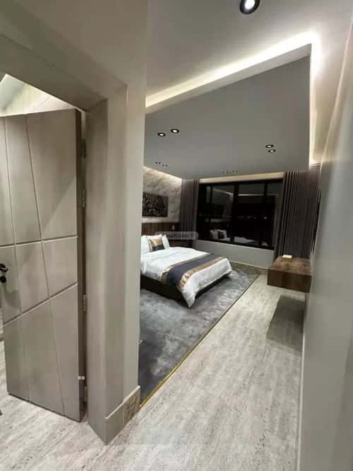 Apartment 149.88 SQM with 3 Bedrooms Al Hammraa, Khobar