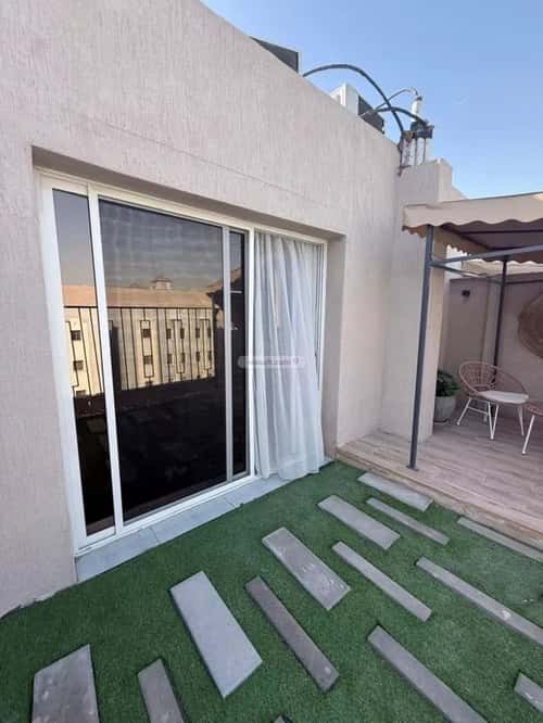 Apartment 118.23 SQM with 2 Bedrooms Al Hammraa, Khobar