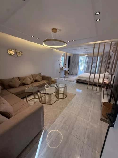 Apartment 118.23 SQM with 2 Bedrooms Al Hammraa, Khobar