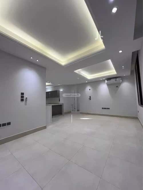Apartment 127.96 SQM with 3 Bedrooms Al-Yasmeen, North Riyadh, Riyadh