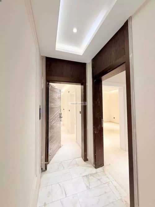 Apartment 96.98 SQM with 3 Bedrooms Al Manar, East Jeddah, Jeddah