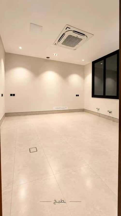 Villa 390.95 SQM Facing North on 15m Width Street Al-Arid, North Riyadh, Riyadh