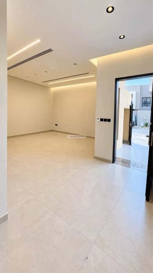 Villa 402.89 SQM Facing North on 15m Width Street Al-Arid, North Riyadh, Riyadh