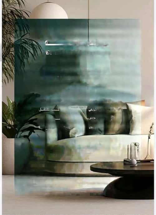 Apartment 1344.38 SQM with 4 Bedrooms Al Marwah, North Jeddah, Jeddah