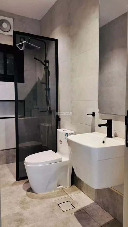 Apartment 166.77 SQM with 5 Bedrooms Al Nuzha, North Jeddah, Jeddah