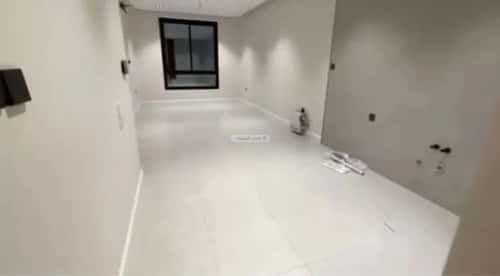 شقة 105.93 متر مربع ب 3 غرف الحمراء، شمال جدة، جدة