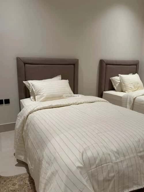 Floor 97.82 SQM with 2 Bedrooms An-Narjis, North Riyadh, Riyadh