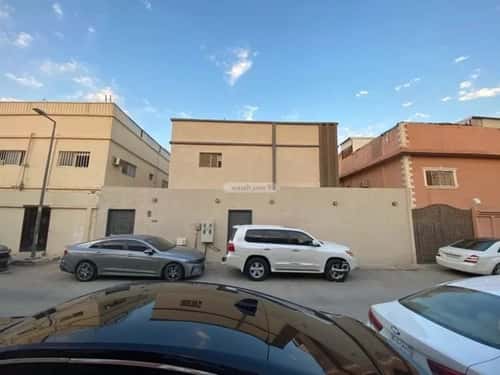فيلا 262.5 متر مربع غربية على شارع 10م النسيم الغربي، شرق الرياض، الرياض