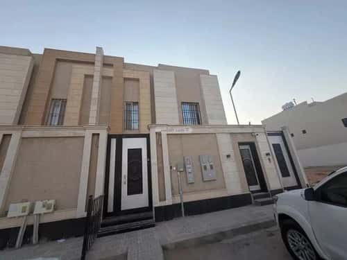 دور 123.02 متر مربع ب 3 غرف العارض، شمال الرياض، الرياض