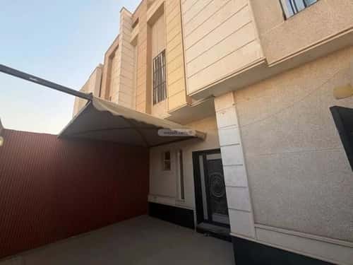 Floor 123.02 SQM with 3 Bedrooms Al-Arid, North Riyadh, Riyadh