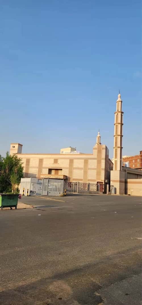Apartment 188.21 SQM with 5 Bedrooms Almalekfahd, Makkah Al Mukarramah
