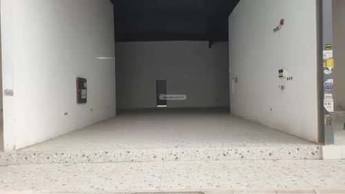 Building 1260 SQM Facing North An-Narjis, North Riyadh, Riyadh