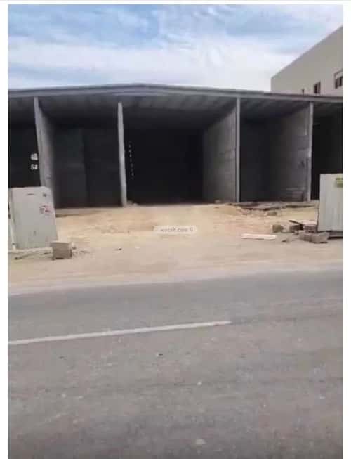 Building 1260 SQM Facing North An-Narjis, North Riyadh, Riyadh
