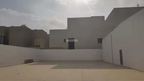 عمارة 1260 متر مربع واجهة شمالية النرجس، شمال الرياض، الرياض