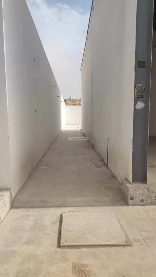 عمارة 1260 متر مربع واجهة شمالية النرجس، شمال الرياض، الرياض