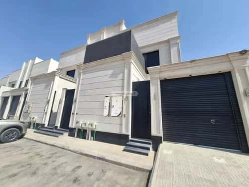دور 179.93 متر مربع ب 4 غرف الجنادرية، شرق الرياض، الرياض