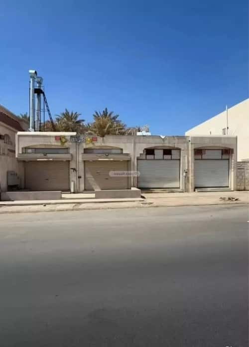 معرض للبيع القصواء، المدينة المنورة