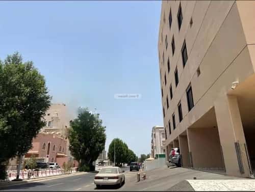 Apartment 141.65 SQM with 4 Bedrooms Al Rabbwah, North Jeddah, Jeddah