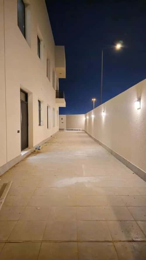 Apartment 185.94 SQM with 3 Bedrooms Ar-Rimal, East Riyadh, Riyadh