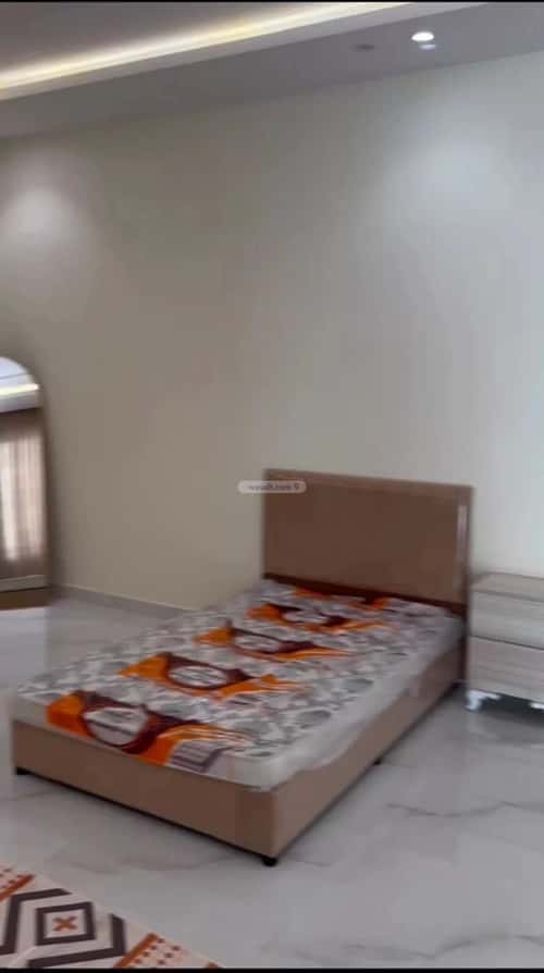 Apartment 625 SQM with 1 Bedroom Mishrif, Al Kharj