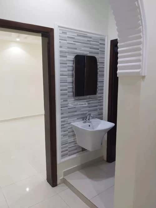 Apartment 549.95 SQM with 2 Bedrooms Haya Al-Ranoona, Madinah