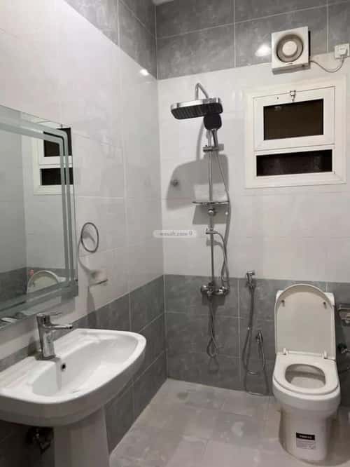 Apartment 420 SQM with 2 Bedrooms Al Duwaimah, Madinah