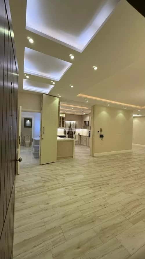 Apartment 232.96 SQM with 6 Bedrooms Al Manar, East Jeddah, Jeddah