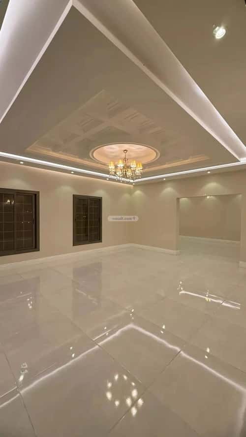 Apartment 232.96 SQM with 6 Bedrooms Al Manar, East Jeddah, Jeddah