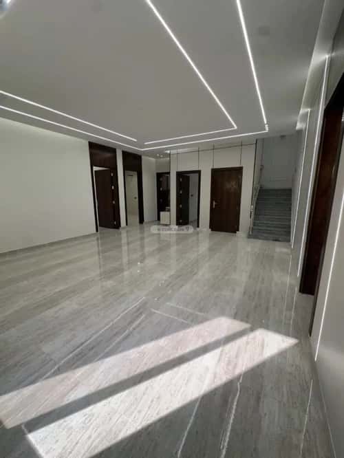Villa 416.67 SQM Facing West on 11m Width Street Rayyadh, Alttayif