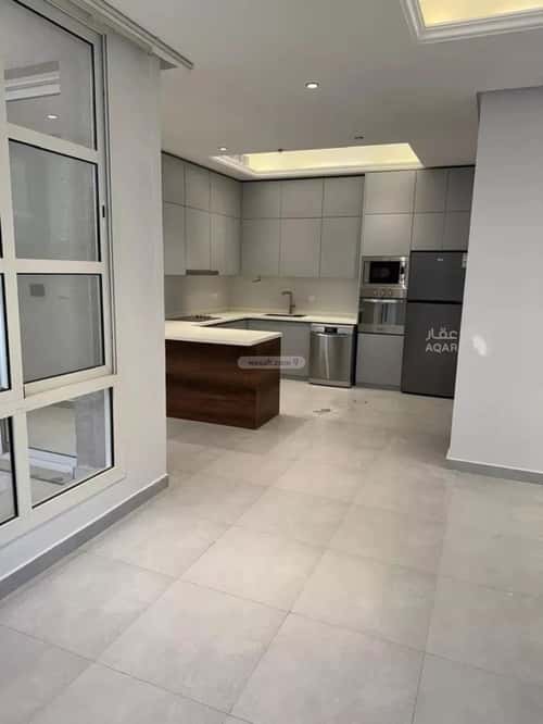 Apartment 143.24 SQM with 4 Bedrooms Hitteen, North Riyadh, Riyadh