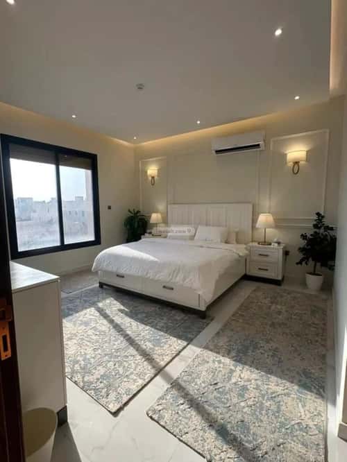 Apartment 129.91 SQM with 3 Bedrooms An-Narjis, North Riyadh, Riyadh