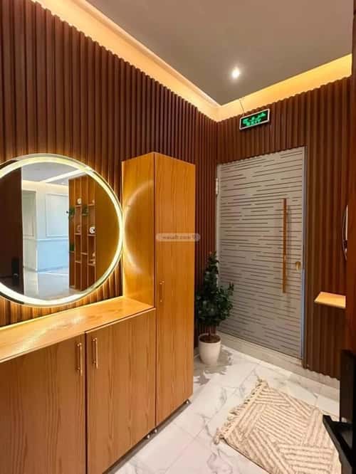 شقة 129.91 متر مربع ب 3 غرف النرجس، شمال الرياض، الرياض