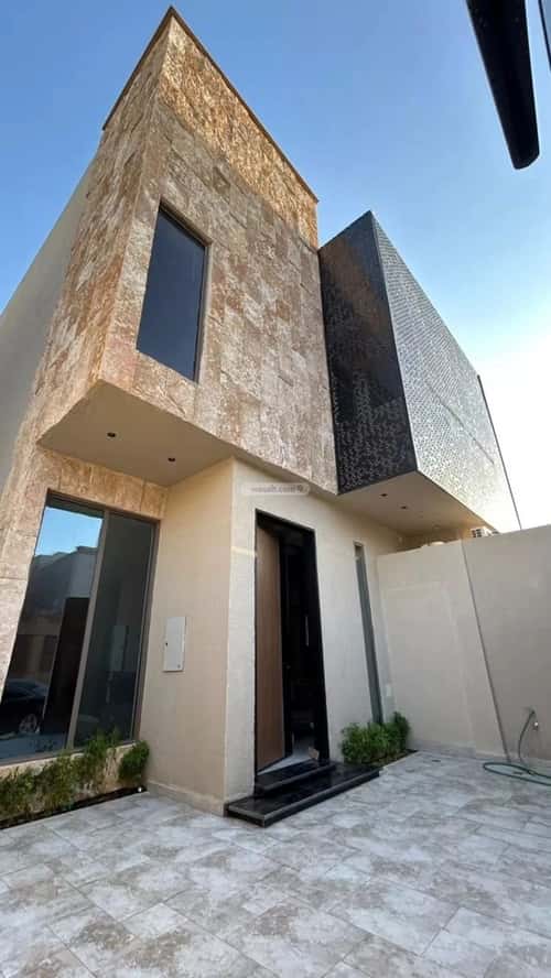 Villa 250 SQM Facing North with 5 Bedrooms An-Nada, North Riyadh, Riyadh