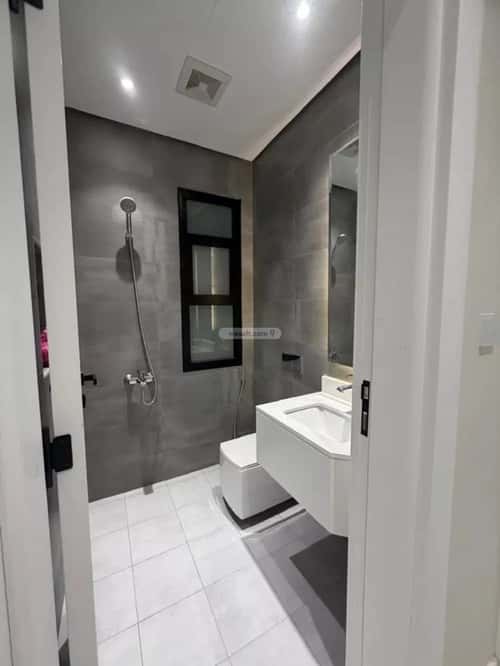 Apartment 145.14 SQM with 7 Bedrooms Al Bahr, Khobar