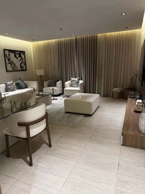 Apartment 129.05 SQM with 3 Bedrooms Al-Muhammadiyah, North Riyadh, Riyadh