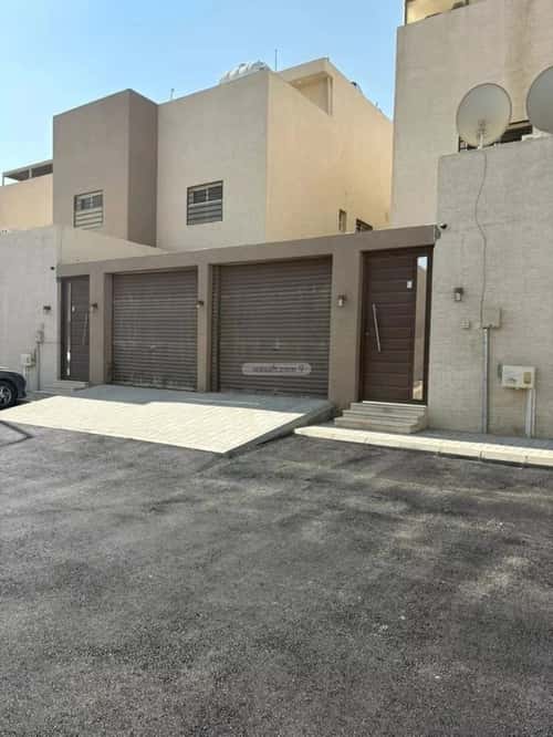 Apartment 81.93 SQM with 3 Bedrooms Al-Wadi, North Riyadh, Riyadh