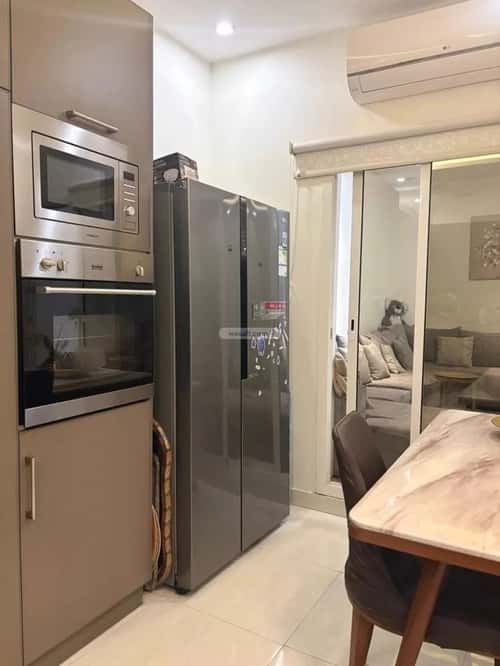 Apartment 81.93 SQM with 3 Bedrooms Al-Wadi, North Riyadh, Riyadh