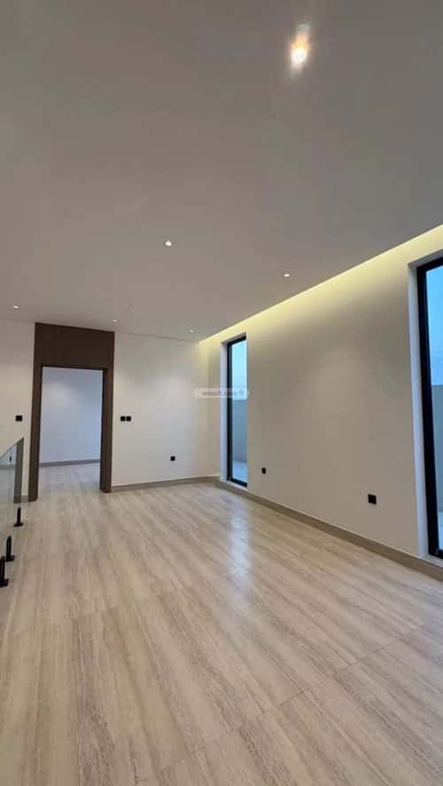 Villa 204.4 SQM Facing East with 6 Bedrooms An-Narjis, North Riyadh, Riyadh